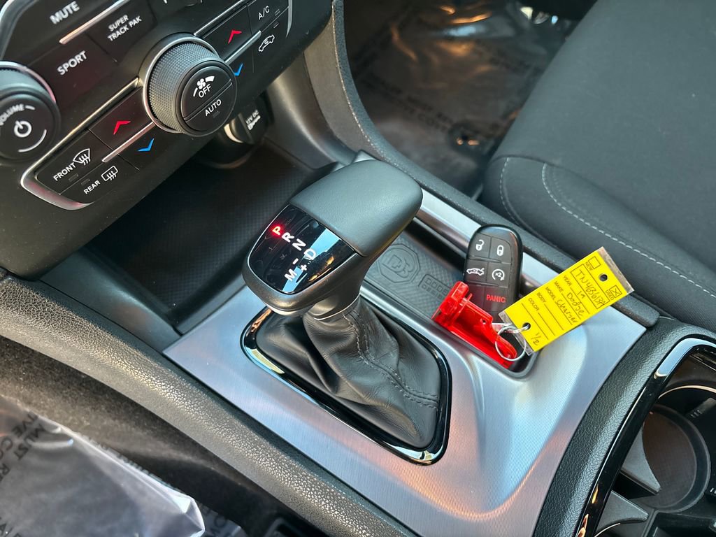 Used 2019 Dodge Charger GT w/ Blacktop Package image 24