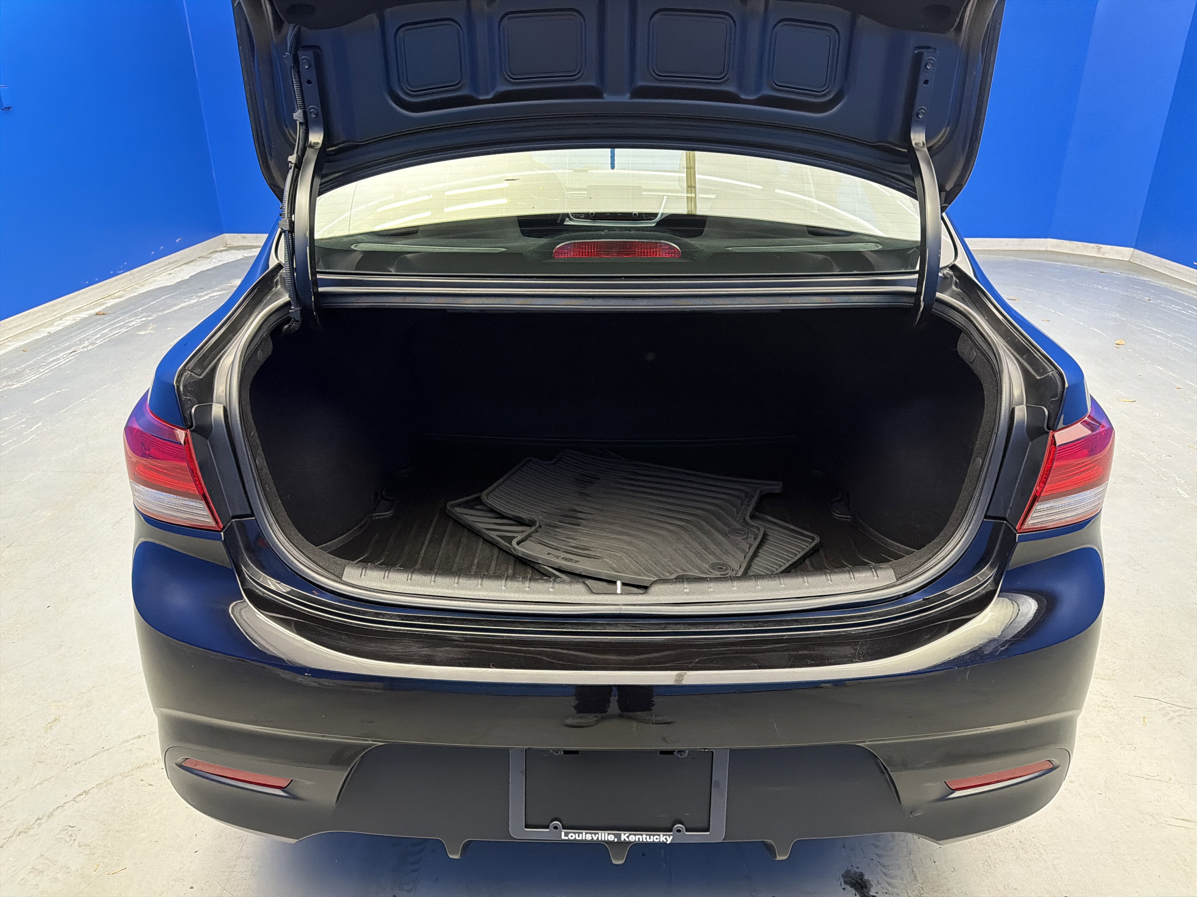 Used 2019 Kia Rio LX image 25