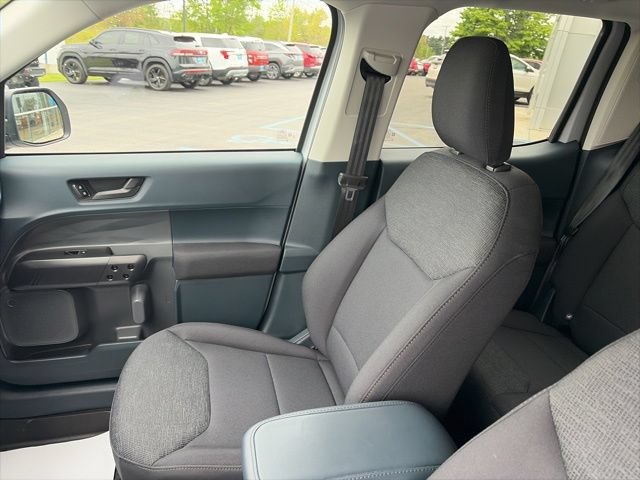 Used 2026 Ford Maverick XL AWD/4WD image 10