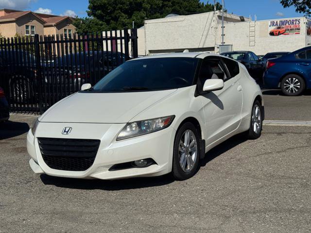 Used 2011 Honda CR-Z EX image 1