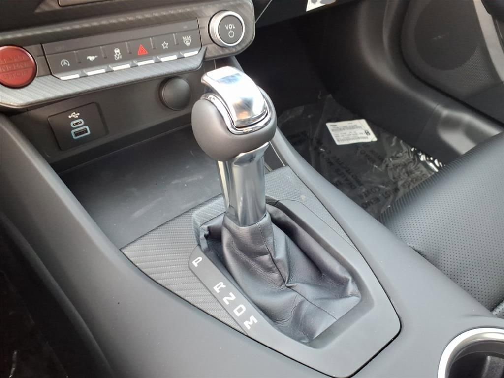 New 2026 Ford Mustang GT Premium w/ Anti-Theft Package image 22
