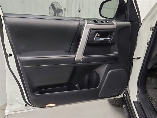 Used 2021 Toyota 4Runner Trail Special Edition image 26