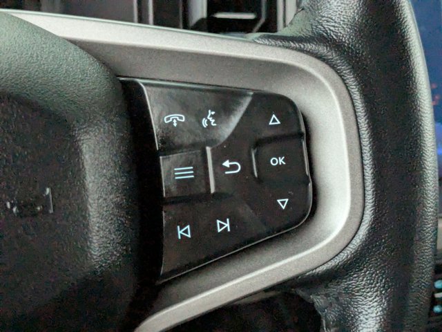 Used 2022 Ford Bronco Wildtrak image 22