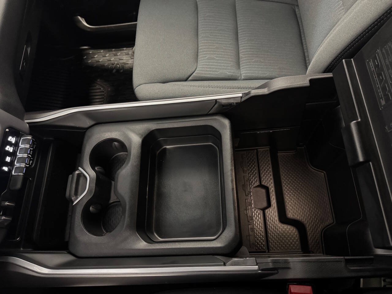 Used 2022 RAM 1500 Big Horn AWD/4WD image 41