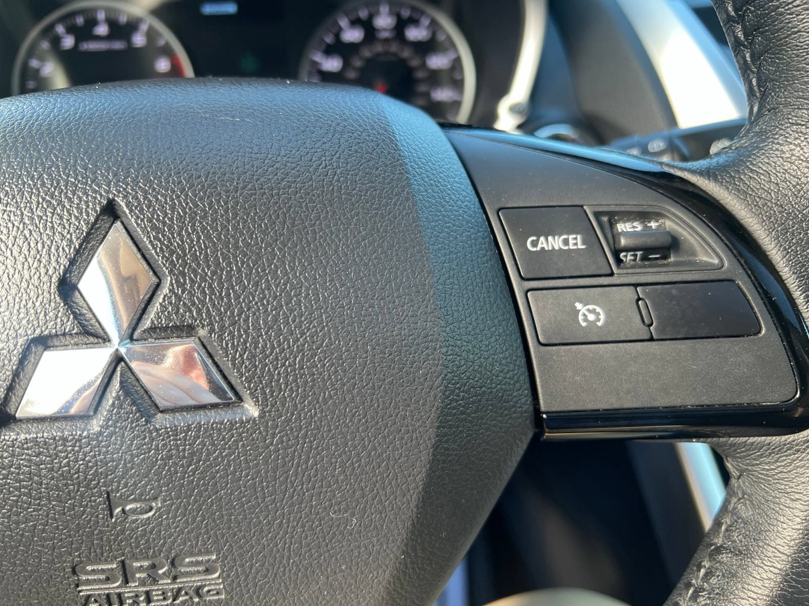 Used 2023 Mitsubishi Eclipse Cross AWD image 20