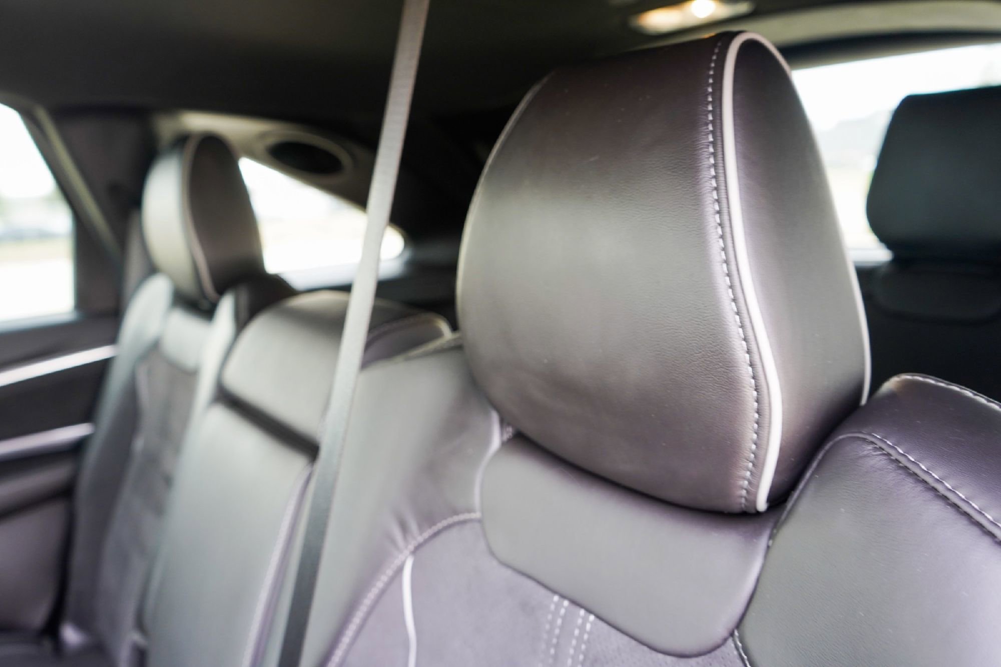 Used 2020 Acura MDX A-Spec image 24