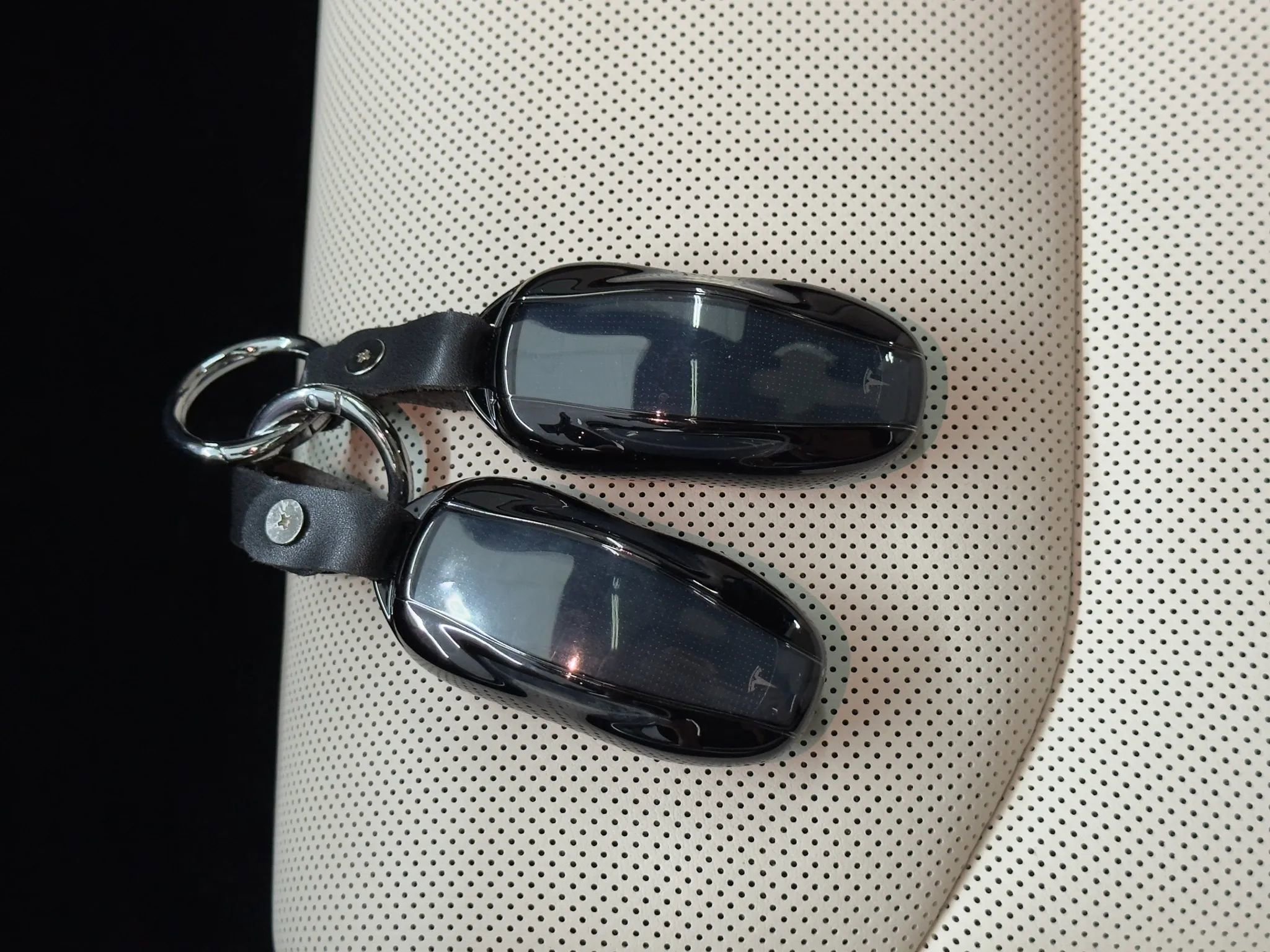 Used 2022 Tesla Model S Plaid image 37