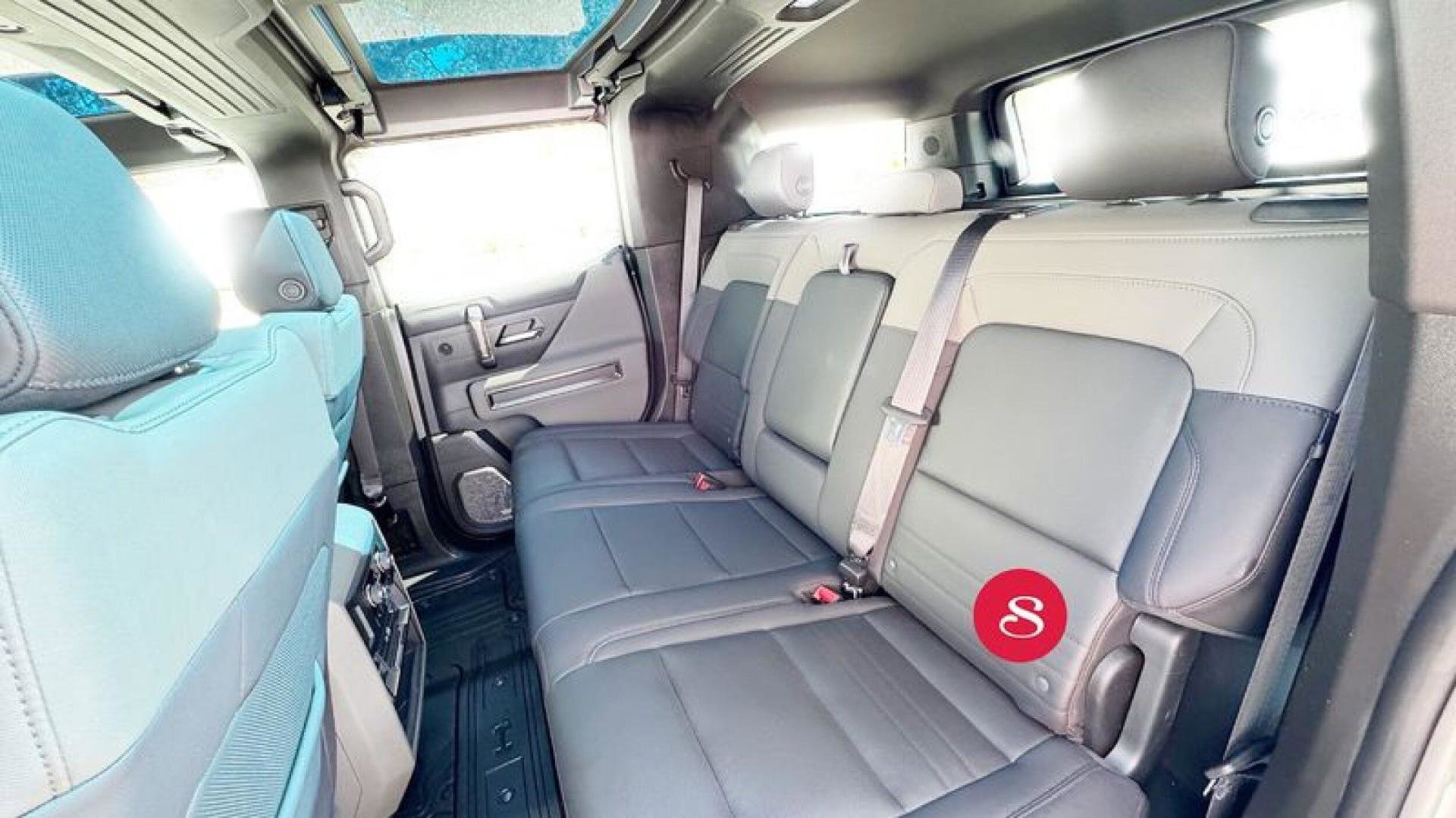 Used 2024 GMC Hummer EV 3X w/ Extreme Off-Road Package image 14