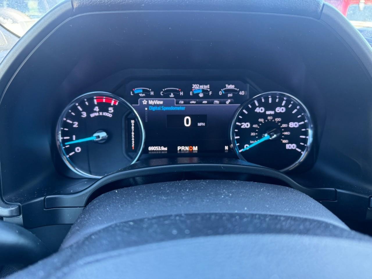 Used 2020 Ford F250 Platinum w/ FX4 Off-Road Package image 25