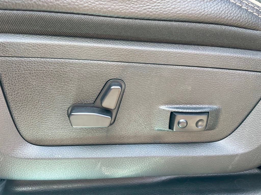 New 2026 RAM 2500 Limited AWD/4WD image 26