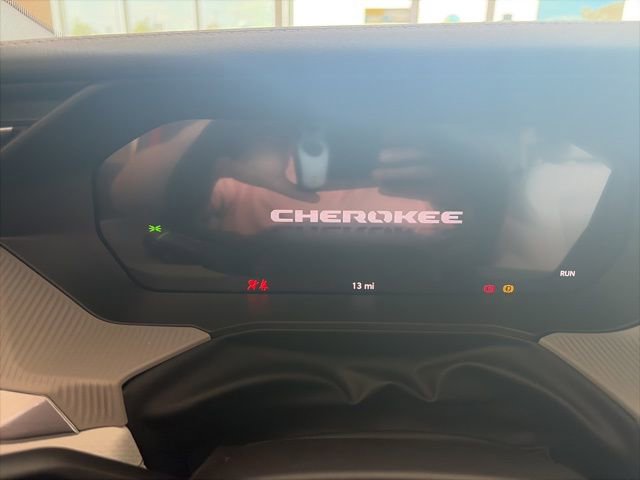 New 2026 Jeep Cherokee Limited image 20