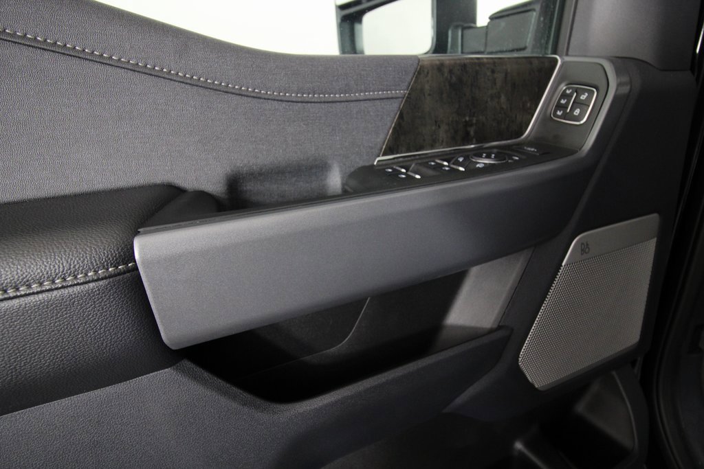 Used 2024 Ford F250 Lariat w/ Lariat Ultimate Package image 11