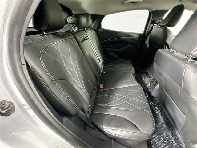 Used 2022 Ford Mustang Mach-E California Route 1 image 27