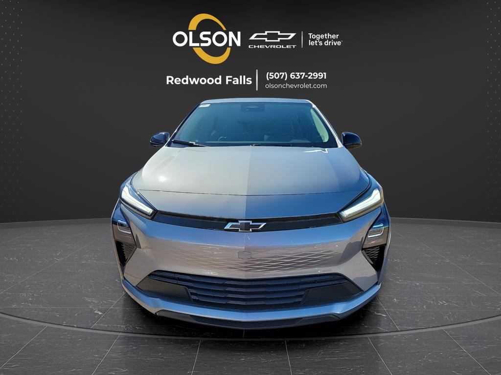 New 2027 Chevrolet Bolt LT w/ Comfort Package FWD image 8