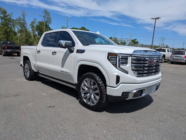 Used 2025 GMC Sierra 1500 Denali w/ Denali Reserve Package image 2