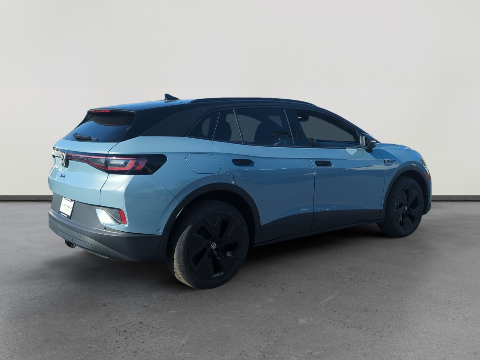 New 2025 Volkswagen ID.4 Pro S Plus AWD/4WD image 5