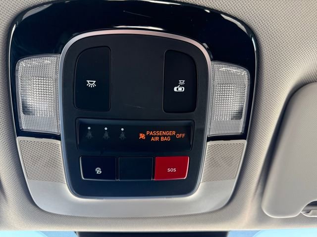 Used 2024 Hyundai Tucson SEL image 36