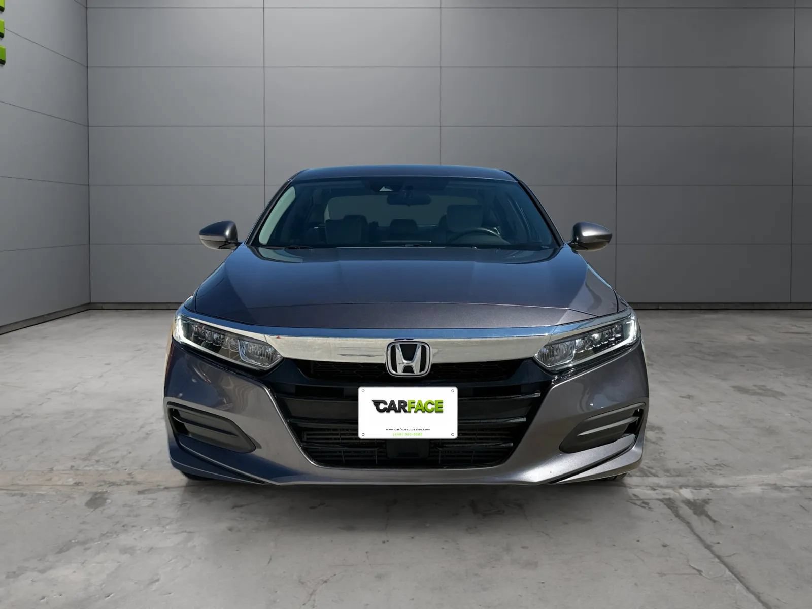 Used 2020 Honda Accord LX image 2