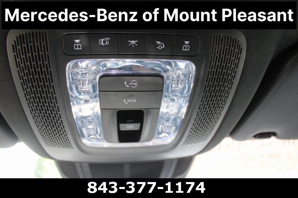 Certified 2024 Mercedes-Benz GLS 450 4MATIC image 51