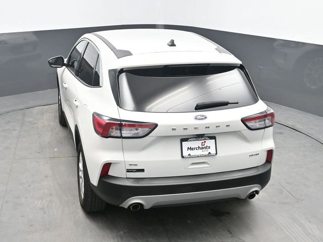 Used 2022 Ford Escape SE w/ Convenience Package AWD/4WD image 29