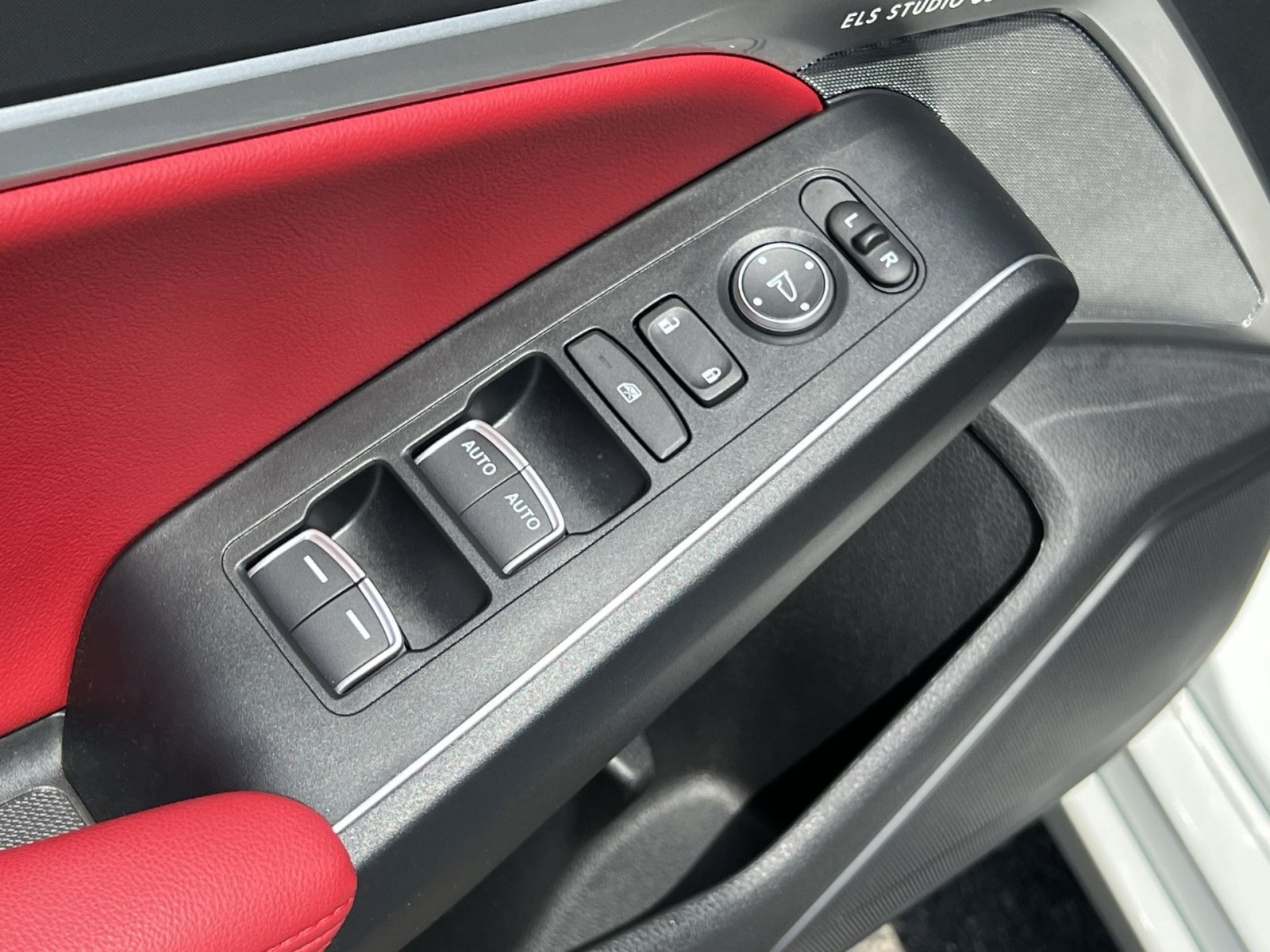 Certified 2024 Acura Integra A-Spec FWD image 16