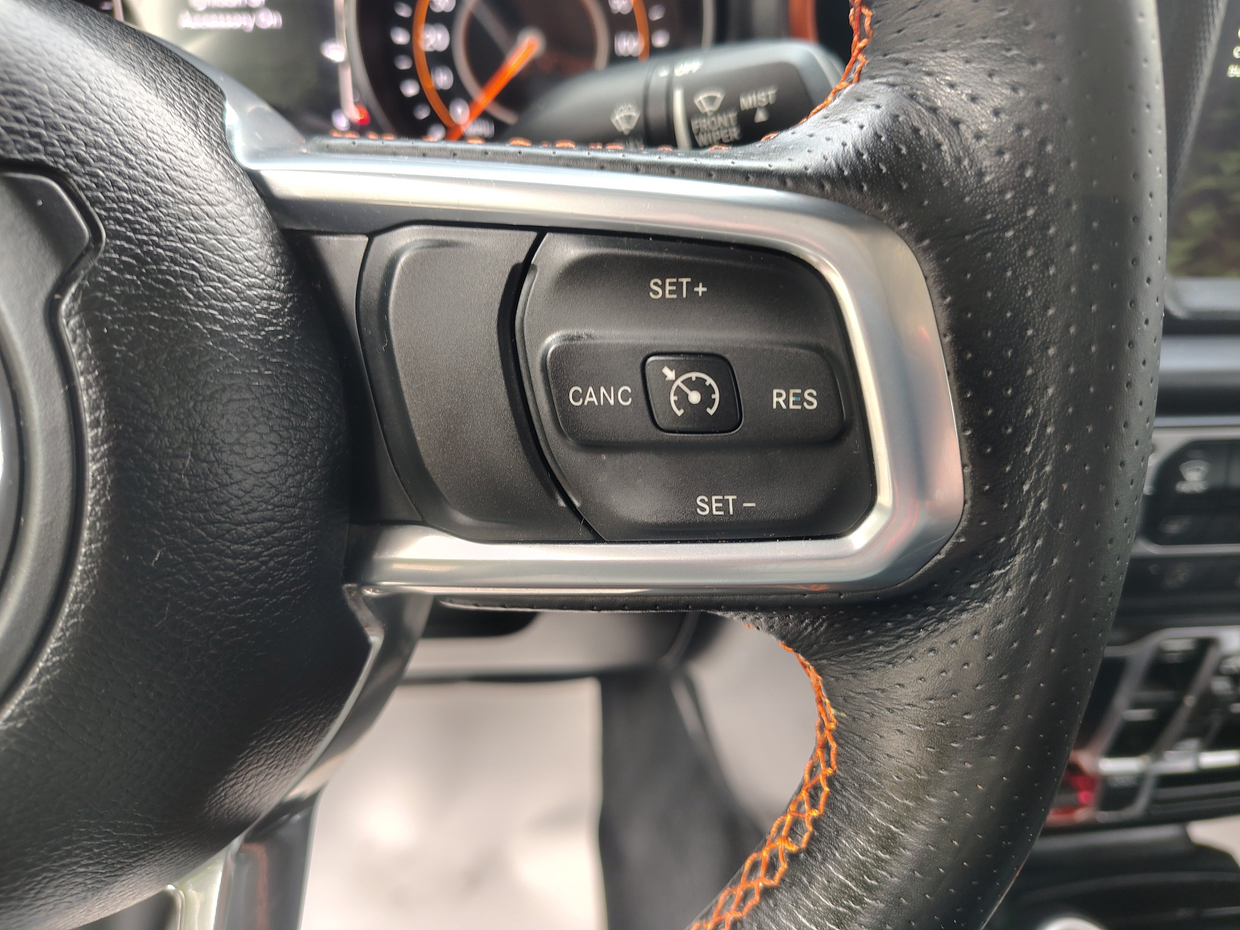 Certified 2023 Jeep Gladiator Mojave w/ LED Lighting Group AWD/4WD image 26