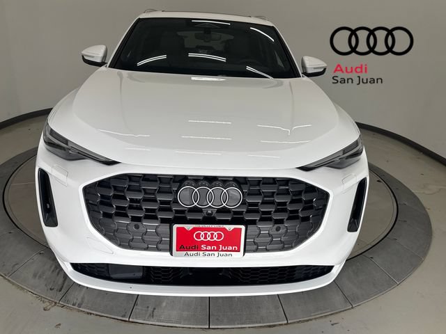 New 2026 Audi Q5 Premium Plus AWD/4WD image 2
