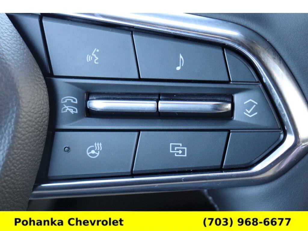 New 2026 Chevrolet Tahoe High Country w/ LPO, Illumination Package image 13