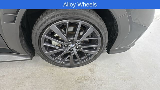 Used 2024 Subaru WRX Limited image 9