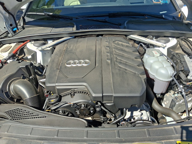 Used 2023 Audi A5 2.0T Prestige AWD/4WD image 28