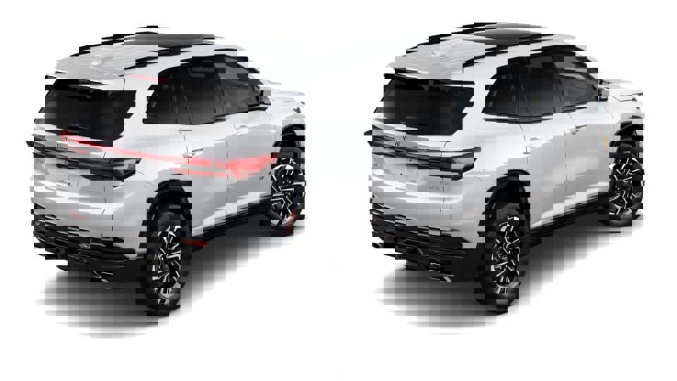 New 2026 Buick Enclave Sport Touring w/ Power Package image 53