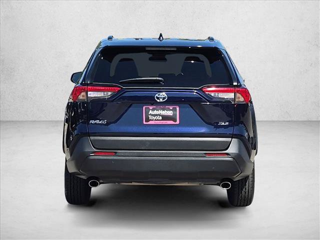 Used 2024 Toyota RAV4 XLE FWD image 7