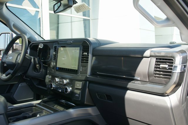 New 2026 Ford F250 Lariat image 43