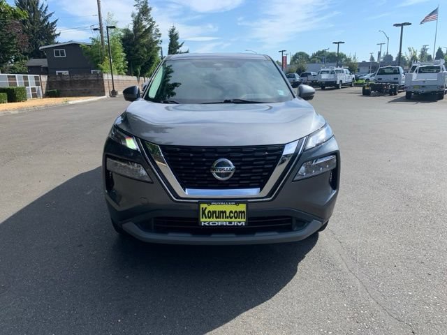 Used 2021 Nissan Rogue SV AWD/4WD image 9