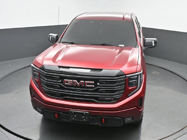 Used 2026 GMC Sierra 1500 AT4 AWD/4WD image 36