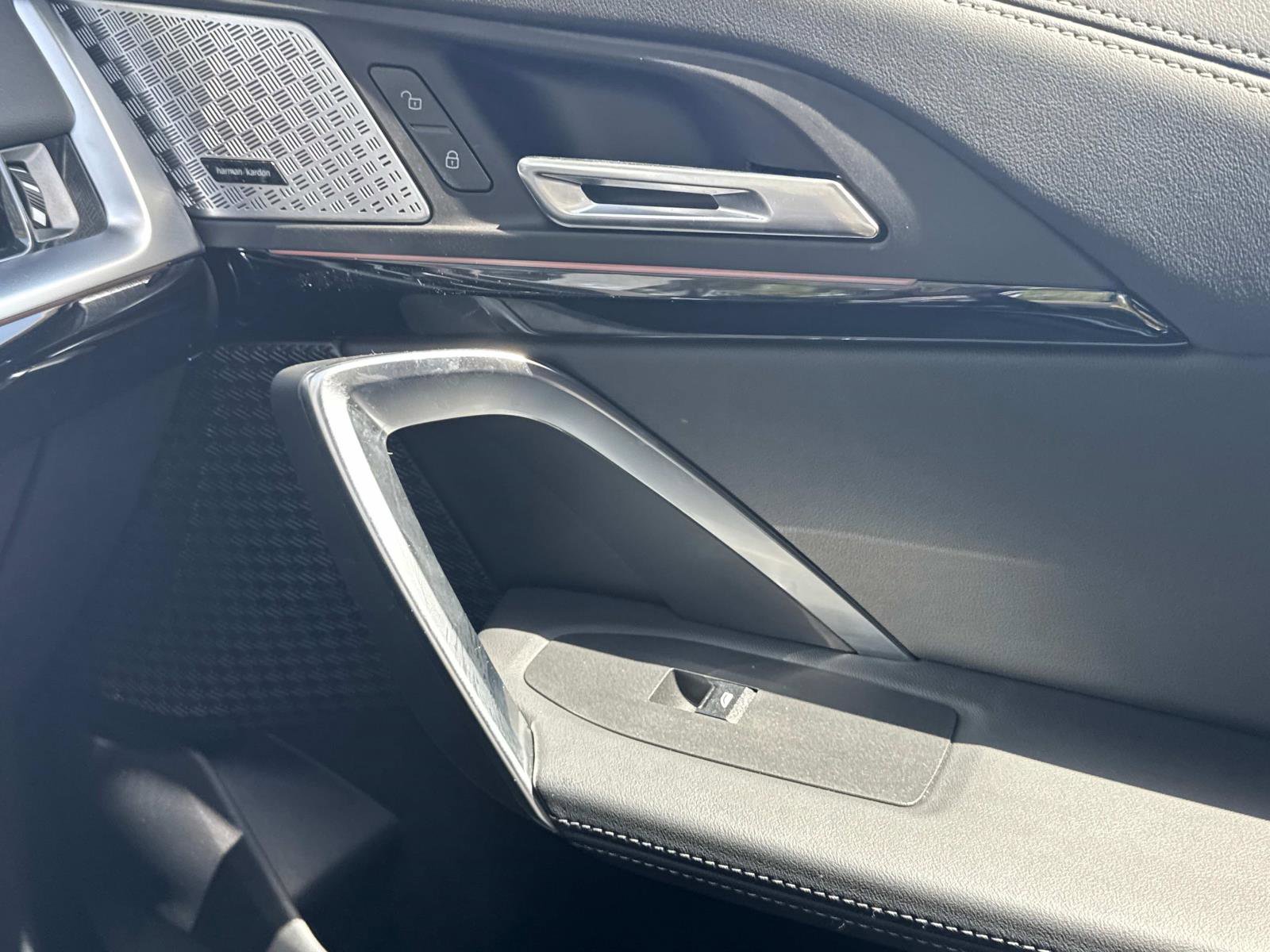 Certified 2025 BMW X1 xDrive28i w/ Convenience Package image 20