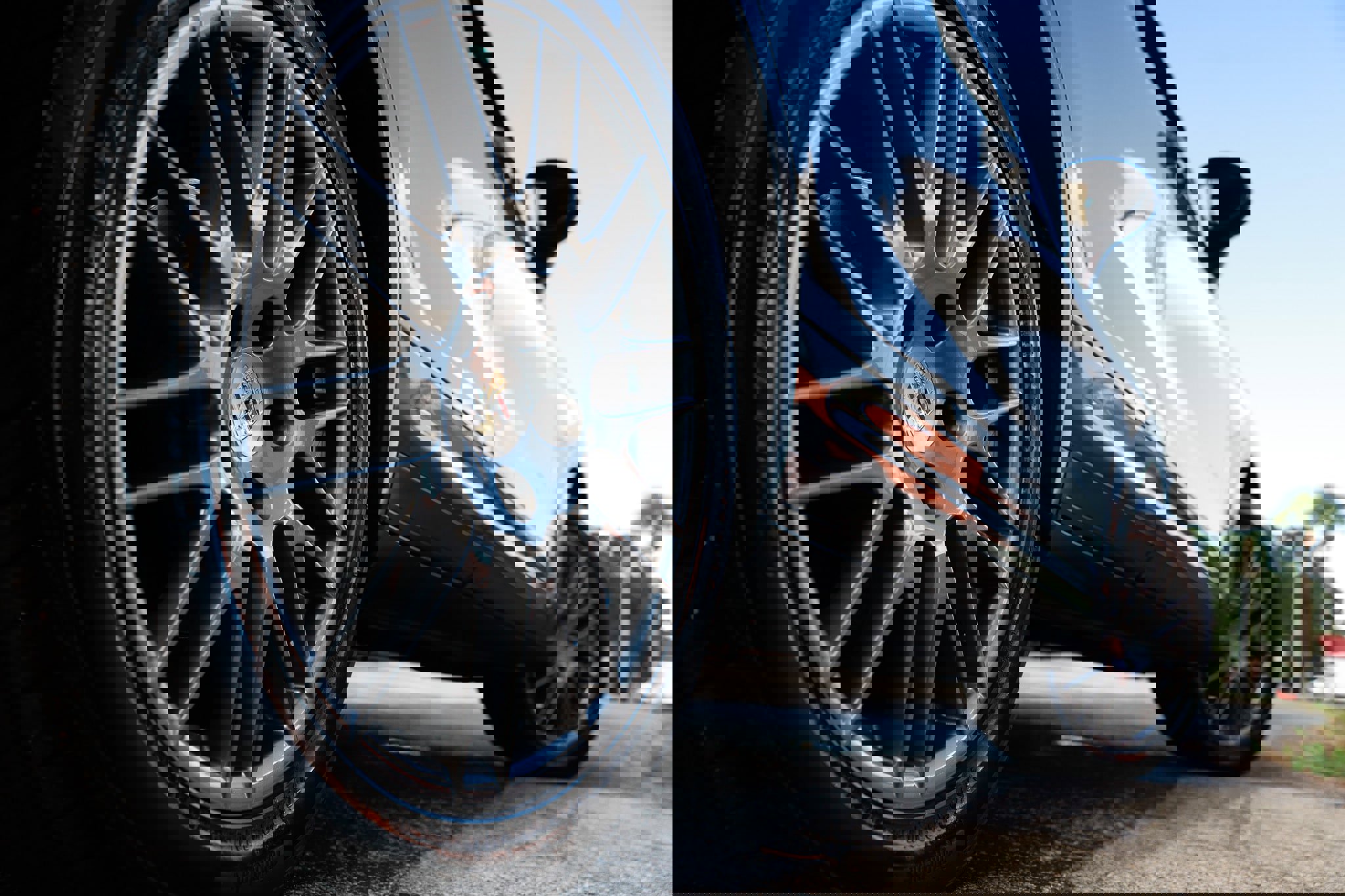 Used 2014 Porsche Cayenne Platinum Edition image 36