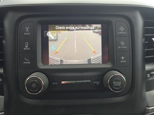 Used 2020 RAM 2500 Tradesman image 19