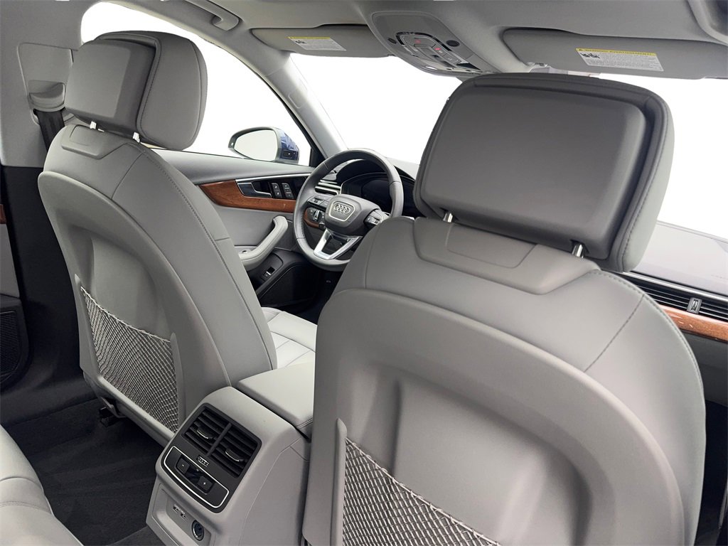 Used 2022 Audi A4 2.0T Premium Plus w/ Premium Plus Package image 42