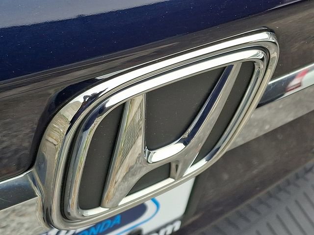 Certified 2019 Honda Odyssey EX image 29