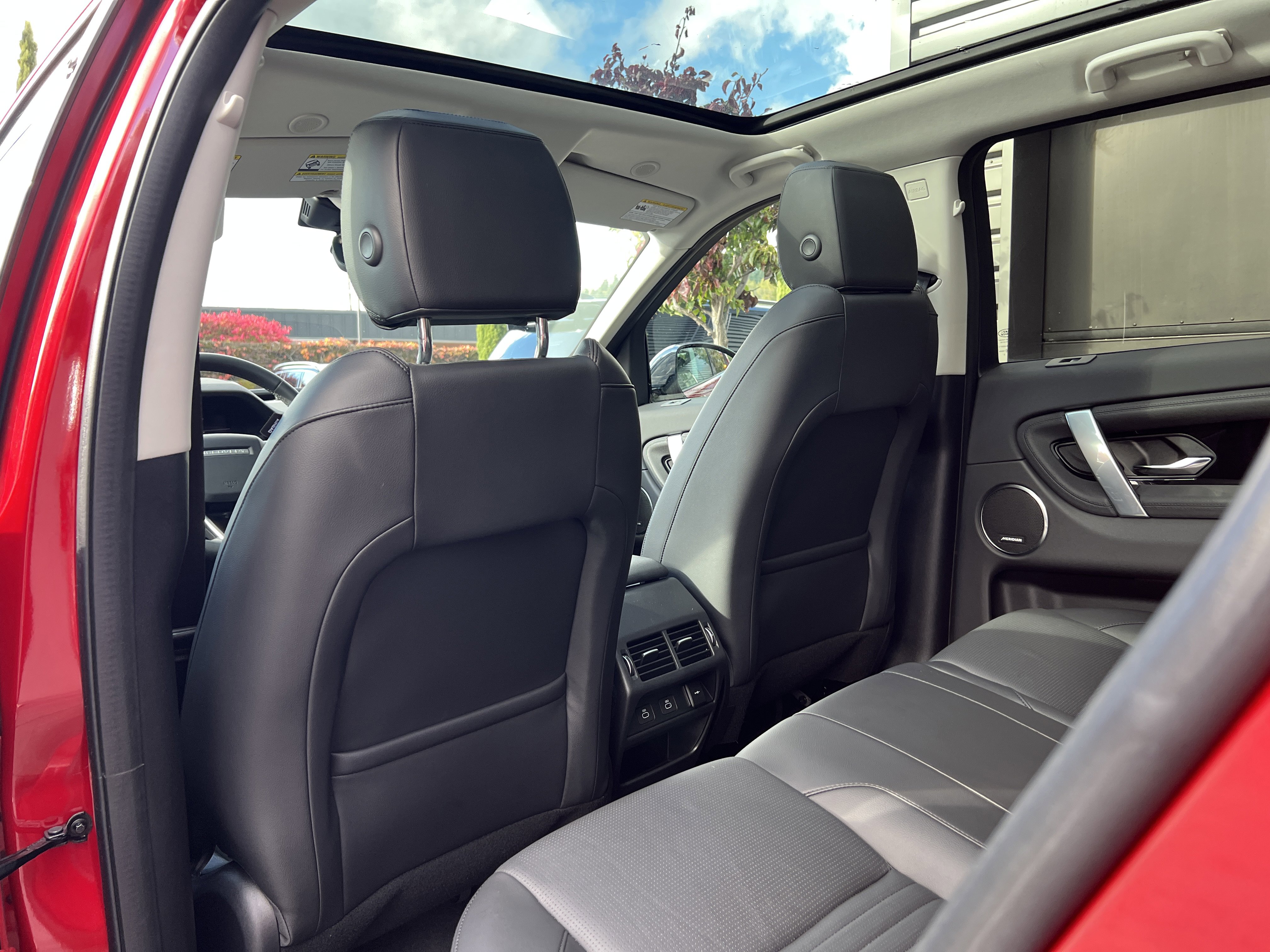 Certified 2024 Land Rover Discovery Sport S image 16