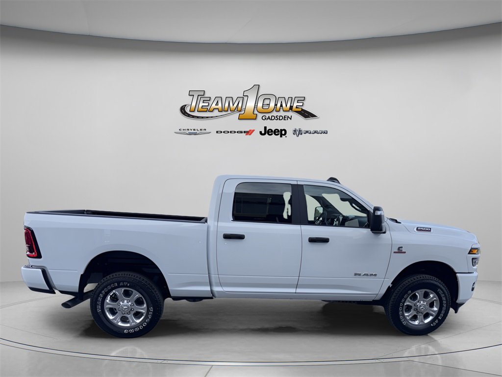 New 2026 RAM 2500 Big Horn image 17