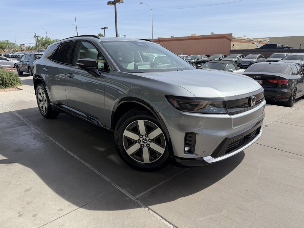 Used 2024 Honda Prologue Touring image 6