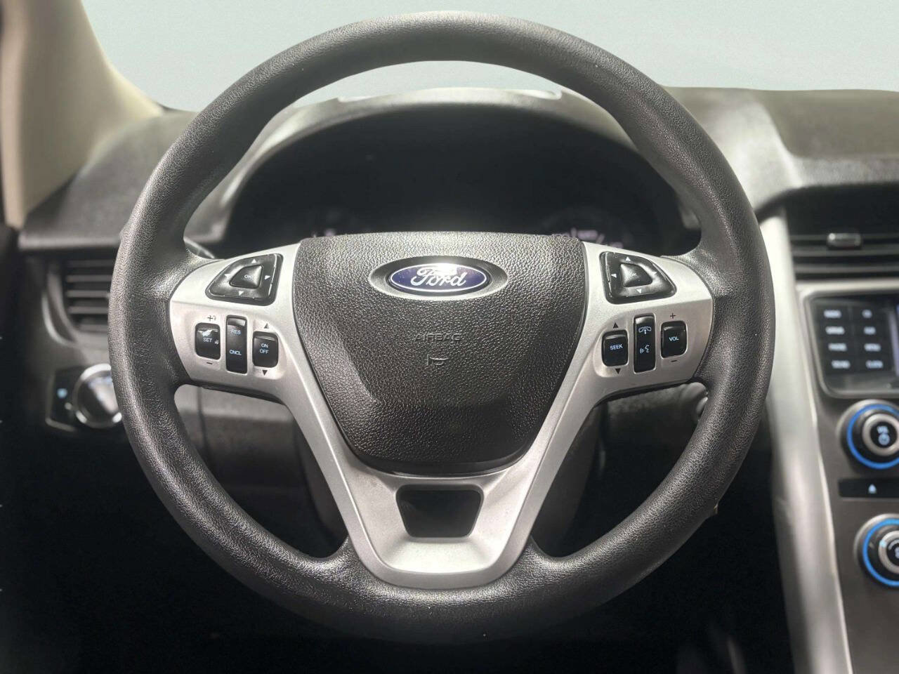 Used 2014 Ford Edge SE w/ Equipment Group 101A FWD image 26