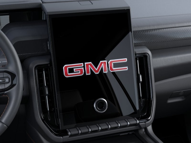 New 2026 GMC Yukon AT4 w/ AT4 Premium Plus Package AWD/4WD image 44