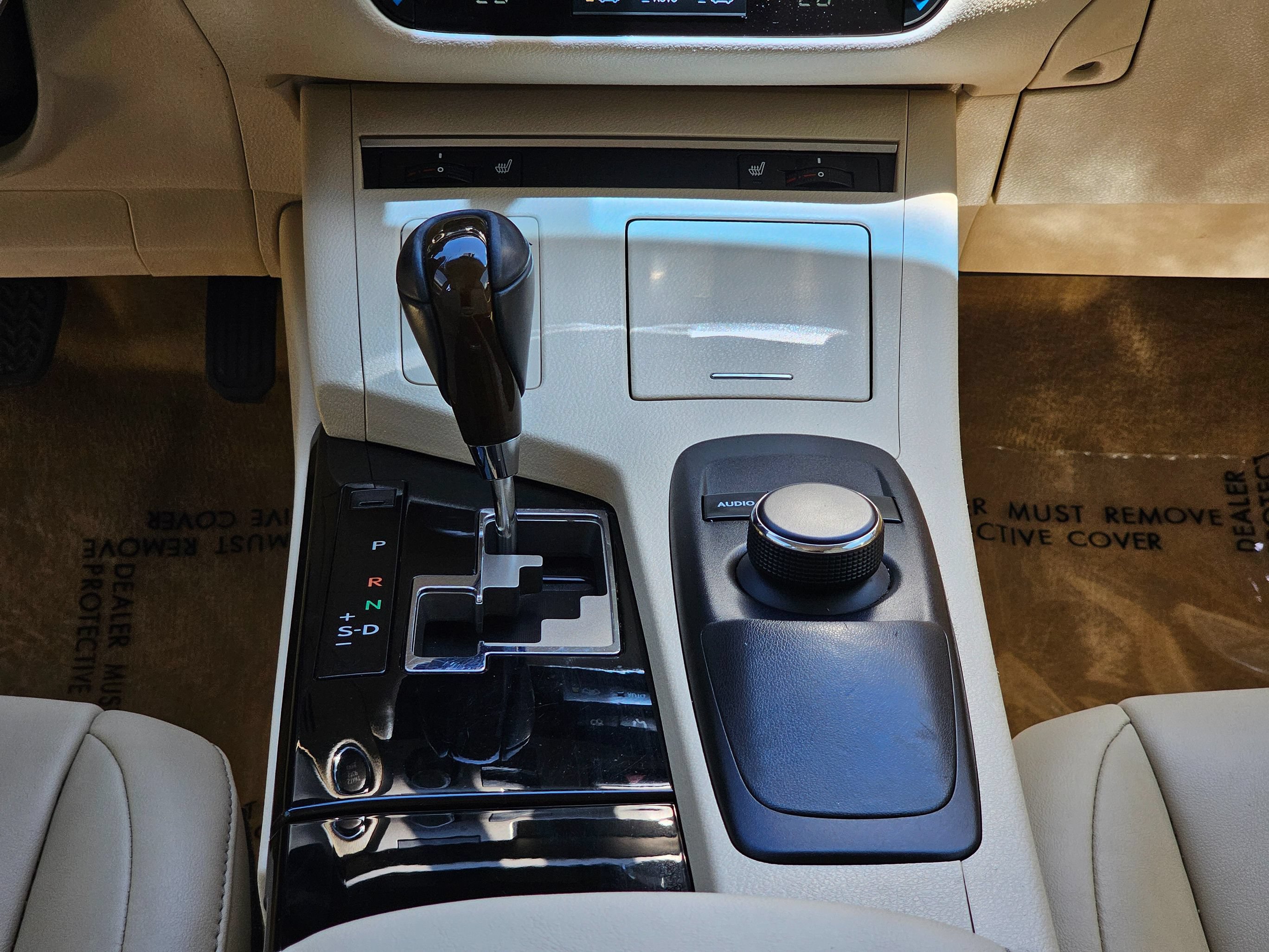 Used 2013 Lexus ES 350 w/ Premium Pkg FWD image 26