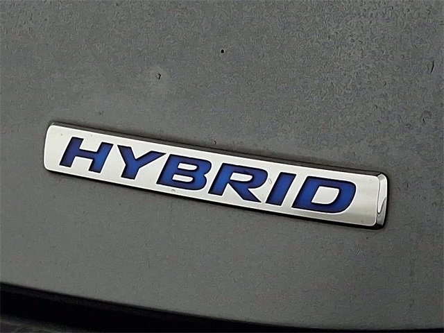 Used 2013 Honda CR-Z image 31