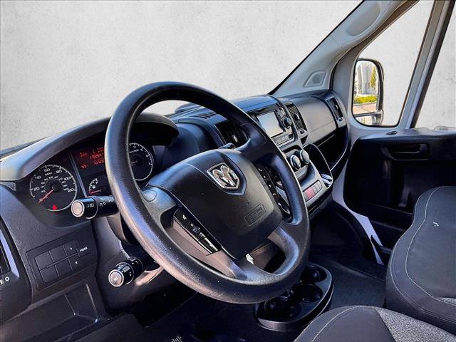 Used 2018 RAM ProMaster 1500 FWD image 13