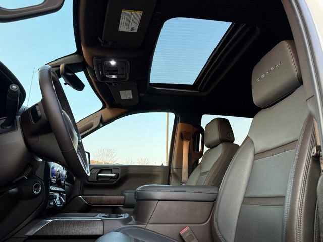 Used 2020 GMC Sierra 1500 Denali w/ Denali Ultimate Package image 24