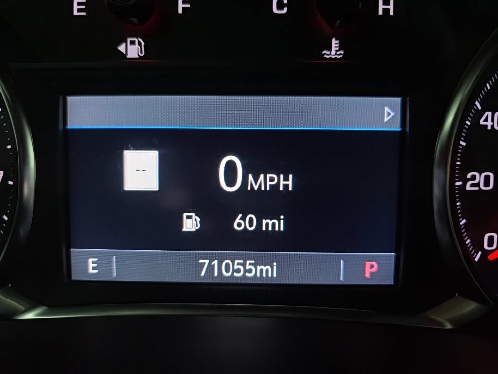 Used 2024 Chevrolet Equinox RS AWD/4WD image 32